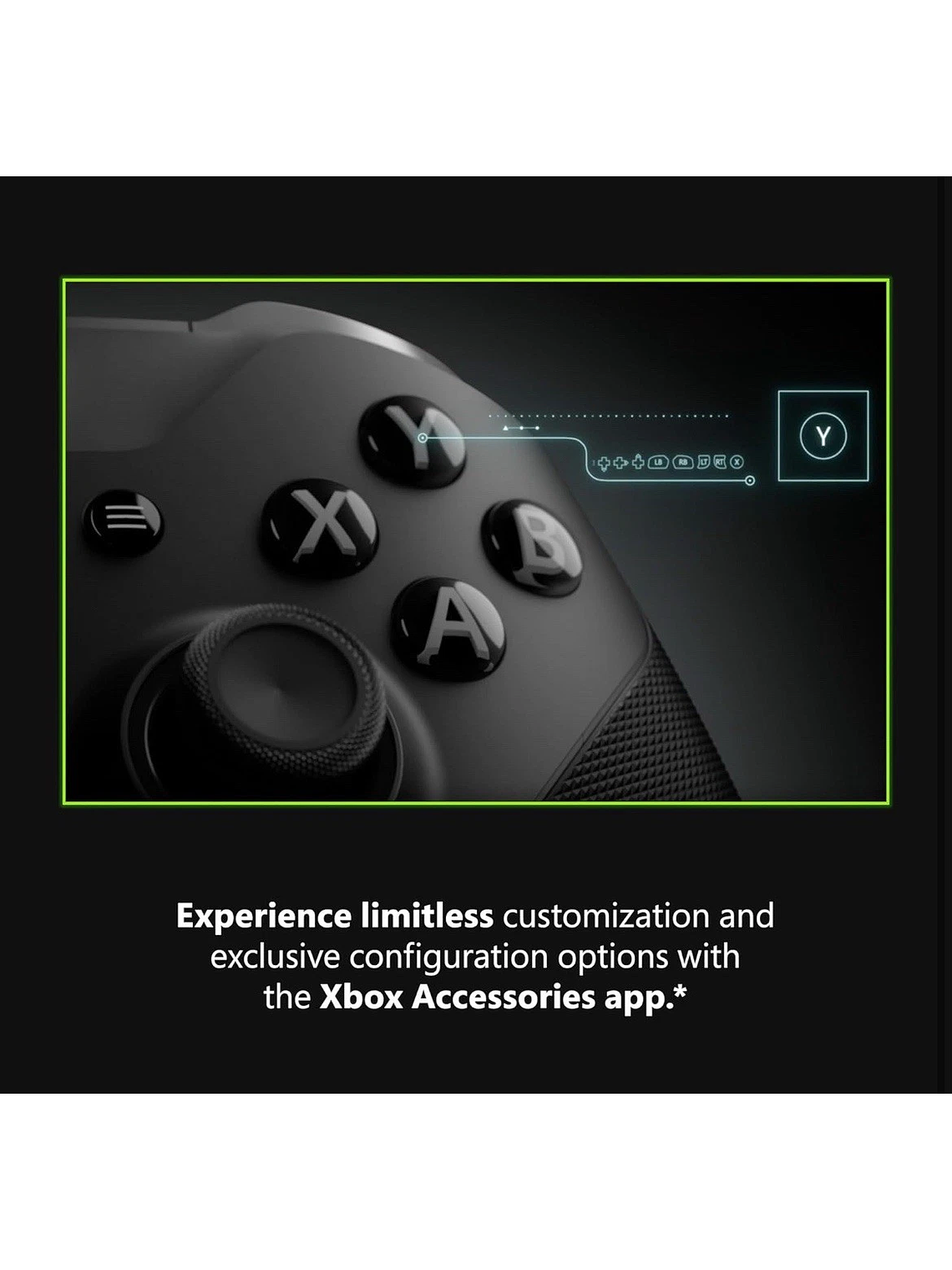 Xbox Elite Wireless Controller Series 2 - Black Edition 2