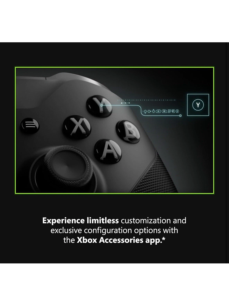 Xbox Elite Wireless Controller Series 2 - Black Edition 2