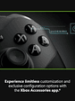 Xbox Elite Wireless Controller Series 2 - Black Edition - Miniatura 2