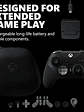 Xbox Elite Wireless Controller Series 2 - Black Edition - Miniatura 3
