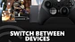 Xbox Elite Wireless Controller Series 2 - Black Edition - Miniatura 4