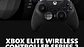Xbox Elite Wireless Controller Series 2 - Black Edition - Miniatura 5