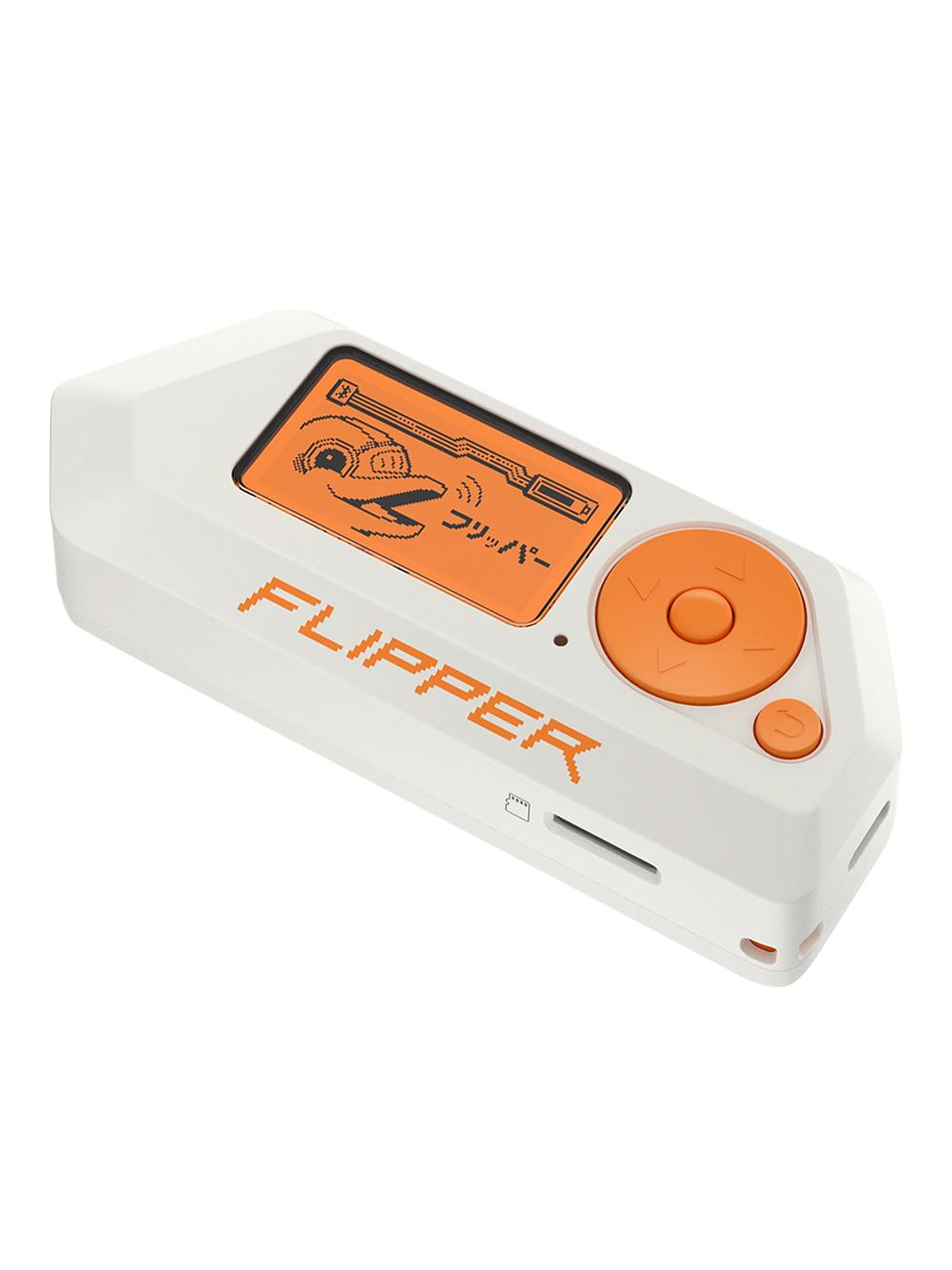 Flipper Zero - Multiherramienta de Ciberseguridad y Desarrollo 1