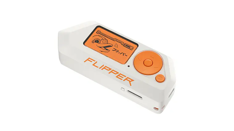 Flipper Zero - Multiherramienta de Ciberseguridad y Desarrollo 1