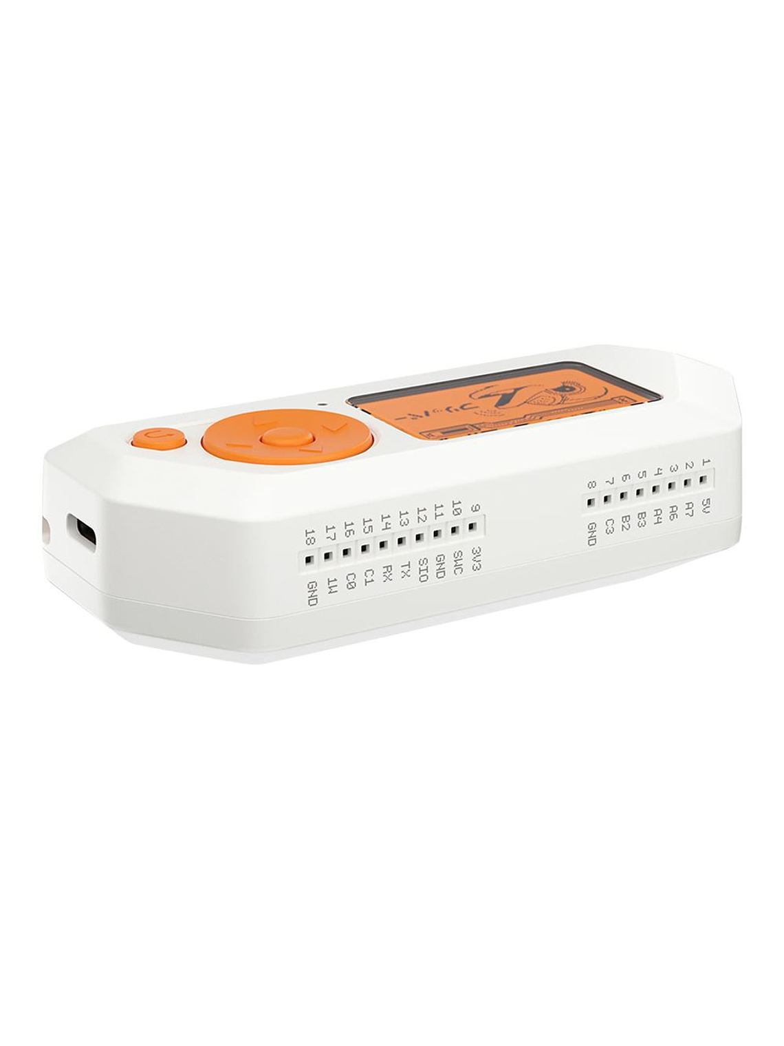 Flipper Zero - Multiherramienta de Ciberseguridad y Desarrollo 2