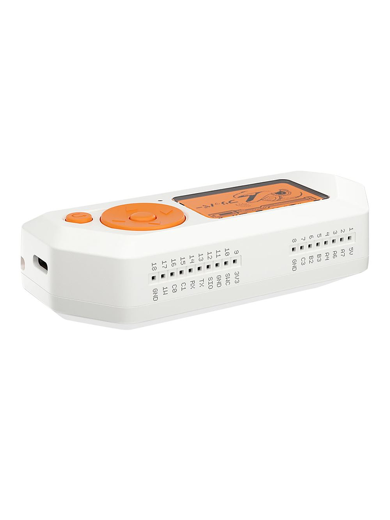 Flipper Zero - Multiherramienta de Ciberseguridad y Desarrollo 2