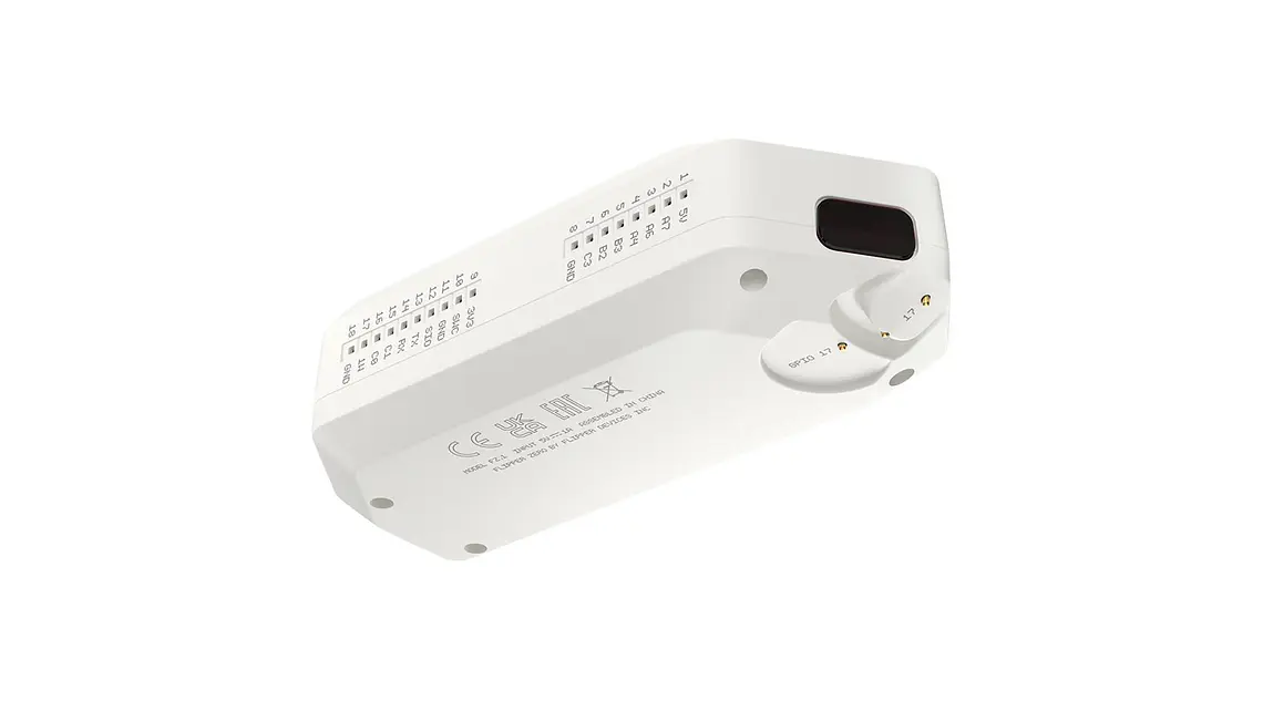 Flipper Zero - Multiherramienta de Ciberseguridad y Desarrollo 3