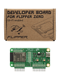 Flipper Zero Wi-Fi Dev Board - Módulo de Expansión Oficial - Miniatura 2