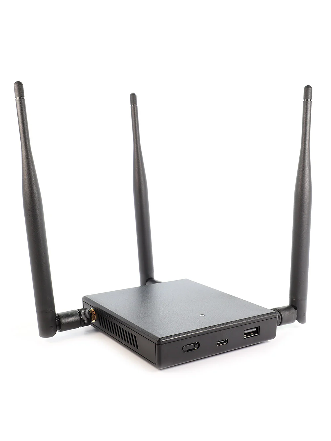 Hak5 WiFi Pineapple Mark VII - Herramienta de Auditoría de Redes 1