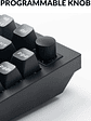 Keychron Q1 Pro - Teclado Mecánico Inalámbrico Aluminio CNC  - Miniatura 9