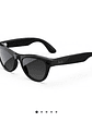 Ray-Ban Meta Skyler (Gen 2) - Shiny Black / Polarized Gradient Graphite - Miniatura 1