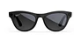 Ray-Ban Meta Skyler (Gen 2) - Shiny Black / Polarized Gradient Graphite - Miniatura 2