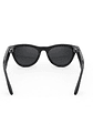 Ray-Ban Meta Skyler (Gen 2) - Shiny Black / Polarized Gradient Graphite - Miniatura 3
