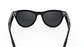 Ray-Ban Meta Skyler (Gen 2) - Shiny Black / Polarized Gradient Graphite - Miniatura 3