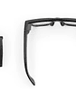 Meta Ray-Ban Display Ai Smartglasses Band Size 3 - LARGE Frame - Shiny Black - Miniatura 2