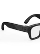 Meta Ray-Ban Display Ai Smartglasses Band Size 3 - LARGE Frame - Shiny Black - Miniatura 5