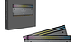 CORSAIR DOMINATOR TITANIUM RGB 64GB (2 x 32GB) DDR5 6000 CL30 - Miniatura 1