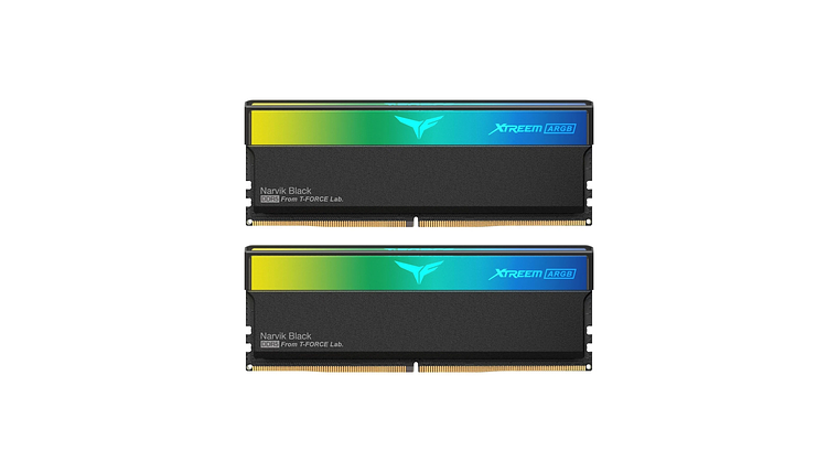 TEAMGROUP T-Force XTREEM ARGB 32GB (2x16GB) DDR5 8000MHz CL38 1