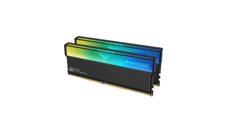 TEAMGROUP T-Force XTREEM ARGB 32GB (2x16GB) DDR5 8000MHz CL38 2