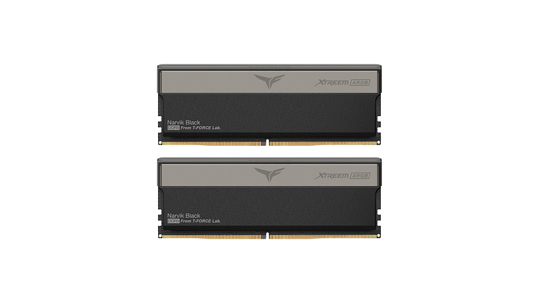 TEAMGROUP T-Force XTREEM ARGB 32GB (2x16GB) DDR5 8000MHz CL38 4