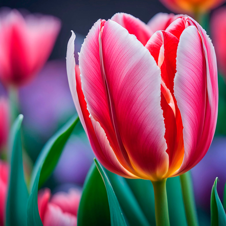 Bulbo Tulipan Circuit 12+ 2