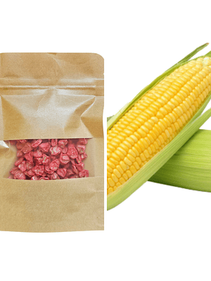 Semillas Maíz super dulce (150 semillas)