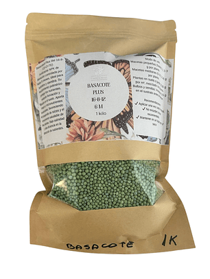 Basacote 6 meses 1 kilo