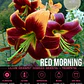 Bulbo Lilium Orienpet Red Morning 14/16 (LOTE DESPACHO AGOSTO) - Miniatura 1
