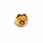 Anillo Imperial Ámbar - Miniatura 1