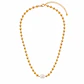 Collar Perla Minimalista - Miniatura 1