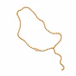 Collar  Body Chain - Miniatura 1