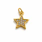 Dije Estrella Cristal - Miniatura 1