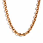 Collar Cadena Gruesa 60 cm - Miniatura 1