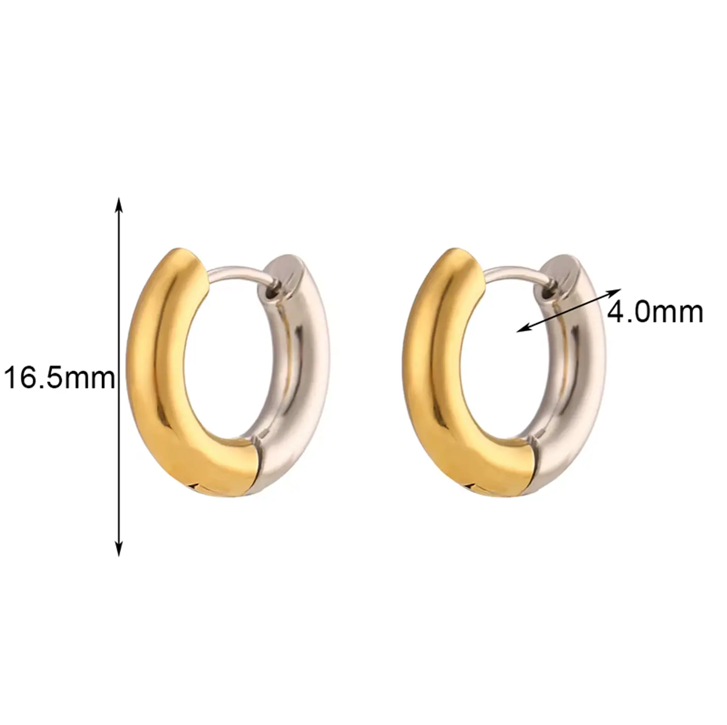 Aros Bicolor Minimal Premium 3