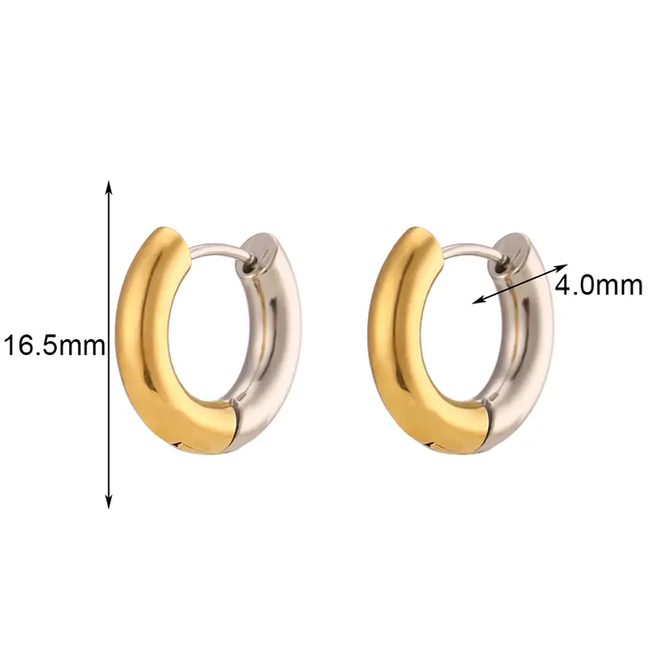Aros Bicolor Minimal Premium 3