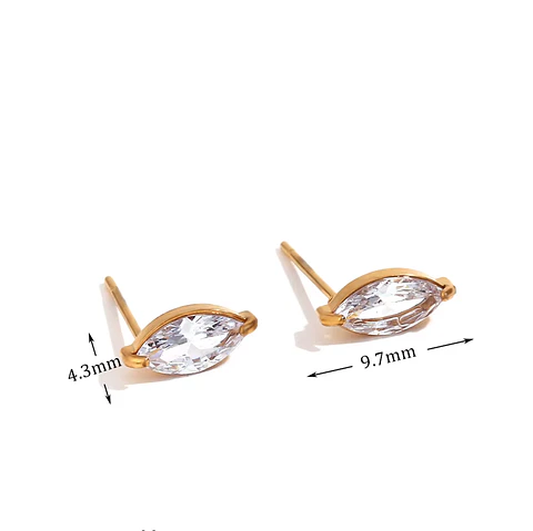 Aros Marquis Cristal Premium