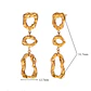 Aros Orgánicos Colgantes Premium - Miniatura 2