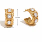 Aros Cristal Imperial - Miniatura 2
