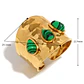 Anillo  Malakita Imperial - Miniatura 2