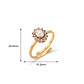 Anillo  Corona Real Cristal - Miniatura 6