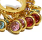 Aros Colgantes Pastel Premium  - Miniatura 2
