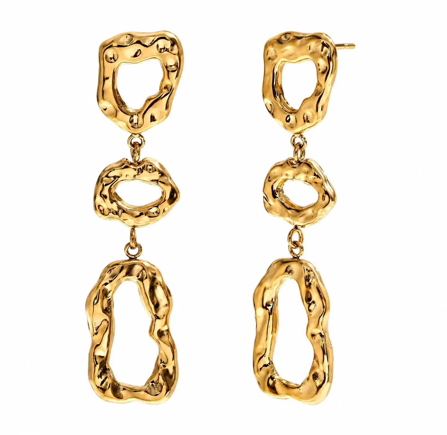 Aros Orgánicos Colgantes Premium 1