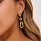 Aros Orgánicos Colgantes Premium - Miniatura 3