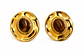 Aros Imperial Ojo de Tigre - Miniatura 1