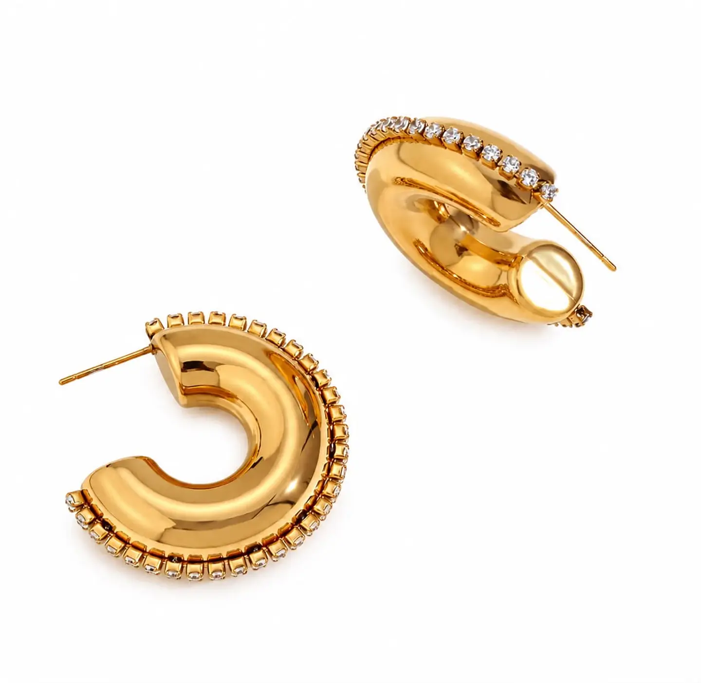 Aros Media Luna Luxury 1
