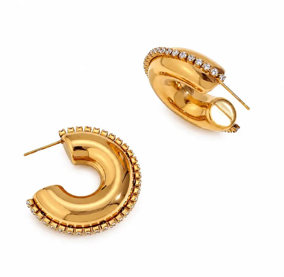 Aros Media Luna Luxury 1