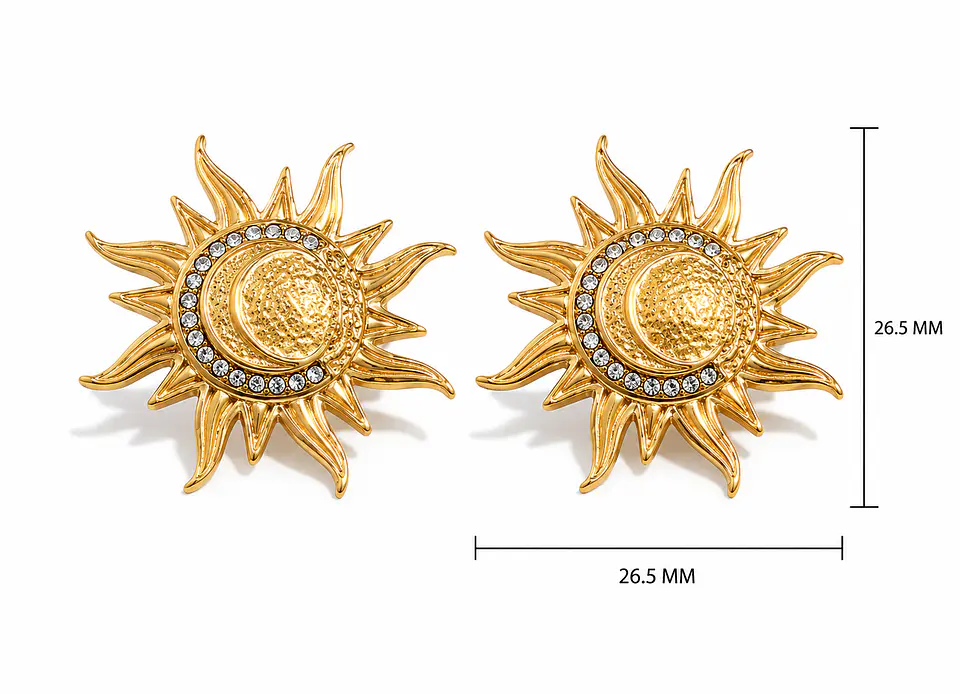 AROS SOL LUNA  1