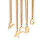 Collar Letras Iniciales - Miniatura 1