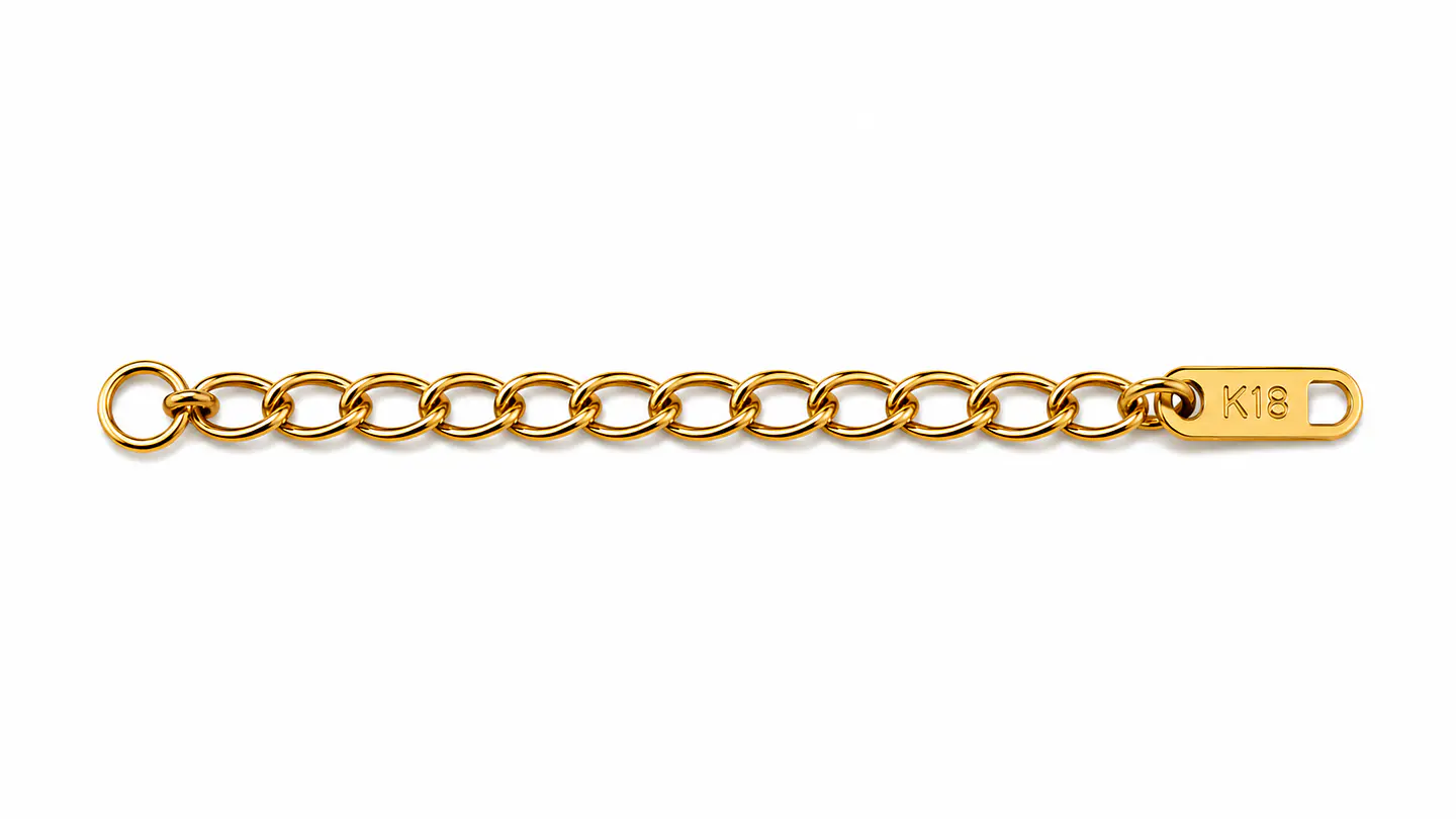 Extensión de 5 cm   2