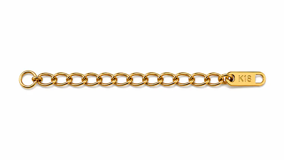 Extensión de 5 cm   2